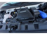 2016 Chevrolet Express 3500 Cargo Extended Diesel 6.6 Liter OHV 32-Valve Duramax Turbo Diesel V8 Engine