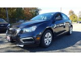 2016 Chevrolet Cruze Limited LS
