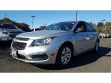 2016 Chevrolet Cruze Limited LS