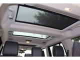 2016 Land Rover LR4 HSE LUX Sunroof