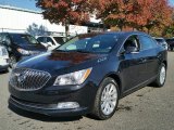 2016 Ebony Twilight Metallic Buick LaCrosse Premium I Group #108143769