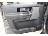 2016 Land Rover LR4 HSE LUX Door Panel