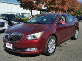 2016 Buick LaCrosse Leather Group