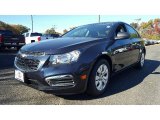 2016 Chevrolet Cruze Limited LS