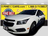 2016 Chevrolet Cruze Limited LS