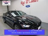 2015 Ford Mustang GT Premium Coupe