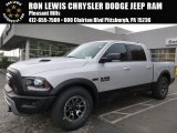 2016 Ram 1500 Rebel Crew Cab 4x4