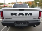 2016 Ram 1500 Rebel Crew Cab 4x4 Marks and Logos