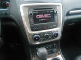 2016 GMC Acadia Denali AWD Controls