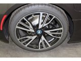 BMW i8 2015 Wheels and Tires
