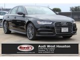 2016 Audi A6 3.0 TFSI Prestige quattro