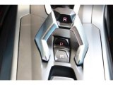 2015 Lamborghini Huracan LP 610-4 7 Speed LDF Dual-Clutch Automatic Transmission