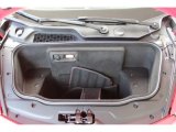 2015 Lamborghini Huracan LP 610-4 Trunk