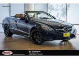 2016 Mercedes-Benz E 400 Cabriolet