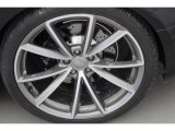 2015 Audi RS 5 Coupe quattro Wheel