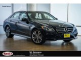 2016 Mercedes-Benz E 350 Sedan