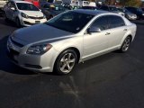 2012 Chevrolet Malibu LT