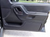 2002 Jeep Grand Cherokee Laredo Door Panel