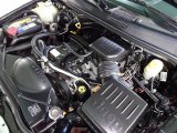 2002 Jeep Grand Cherokee Engines