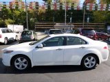 2010 Acura TSX Sedan