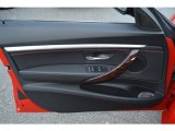 2015 BMW 3 Series 335i xDrive Gran Turismo Door Panel