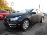 2016 Blue Ray Metallic Chevrolet Cruze Limited LS #108205146