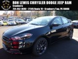 2016 Dodge Dart SE