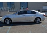 2009 Lexus LS 460 L AWD Exterior