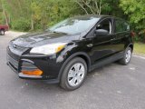 2016 Ford Escape S Front 3/4 View