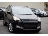 2016 Shadow Black Ford Escape SE 4WD #108205129