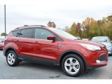 2014 Ford Escape SE 1.6L EcoBoost Front 3/4 View