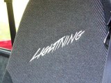 1993 Ford F150 SVT Lightning Marks and Logos