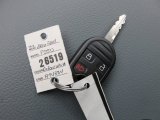 2016 Ford F550 Super Duty XL Crew Cab Chassis Utility Keys