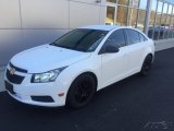 2011 Chevrolet Cruze LS