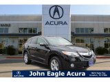 2014 Acura RDX Technology