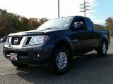 2015 Night Armor Nissan Frontier SV King Cab 4x4 #108205001