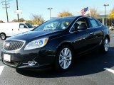 2013 Buick Verano FWD
