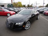 2012 Audi A7 3.0T quattro Premium