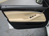 2016 BMW 5 Series 528i xDrive Sedan Door Panel
