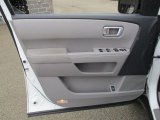 2015 Honda Pilot EX-L 4WD Door Panel