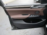 2016 BMW X4 xDrive28i Door Panel