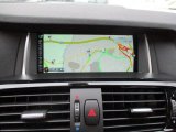 2016 BMW X4 xDrive28i Navigation