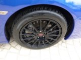 2015 Subaru WRX  Wheel