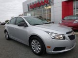 2011 Chevrolet Cruze LS