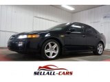 2005 Acura TL 3.2