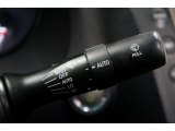 2007 Lexus GS 450h Hybrid Controls