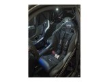 2015 Ford F150 Pre-Runner Black Interior