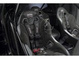 2015 Ford F150 Pre-Runner Front Seat