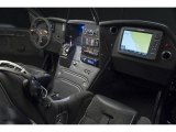 2015 Ford F150 Pre-Runner Dashboard