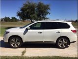 2014 Nissan Pathfinder SV